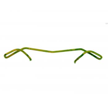 Raybestos H15880 - Disc Brake Hardware Kit Raybestos H15880 Disc Brake Hardware Kit product image 1 of 1