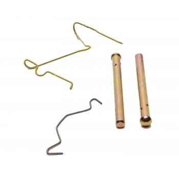 Raybestos H15881 - Disc Brake Hardware Kit Raybestos H15881 Disc Brake Hardware Kit product image 1 of 1