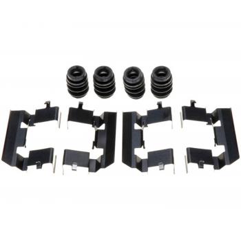 Raybestos H15883A Disc Brake Hardware Kit product image 1 of 1