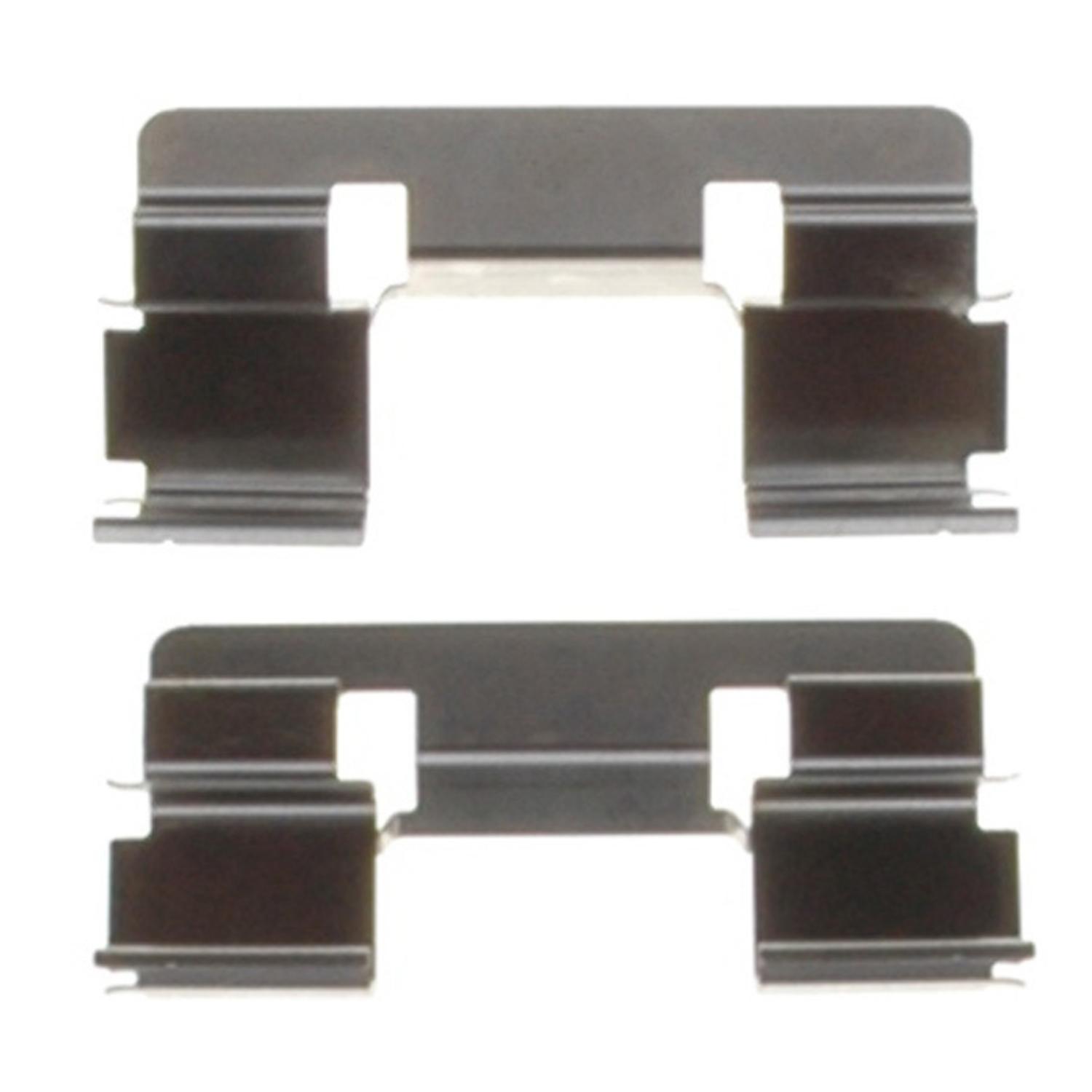 Raybestos H15885 Disc Brake Hardware Kit product image 1 of 1
