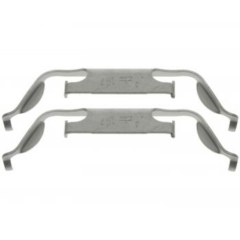 Raybestos H15886A Disc Brake Hardware Kit product image 1 of 1