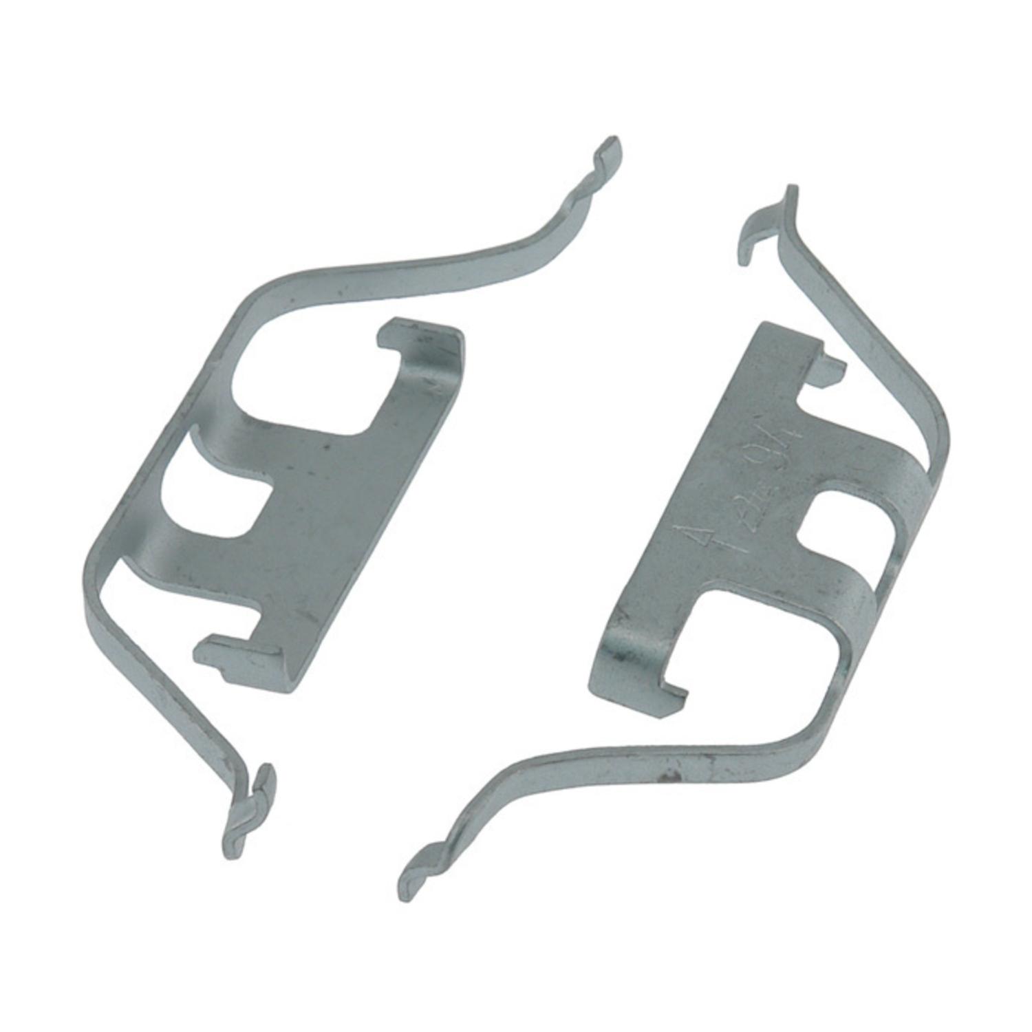 Raybestos H15887A Disc Brake Hardware Kit product image 1 of 1