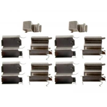 Raybestos H15888A Disc Brake Hardware Kit product image 1 of 1