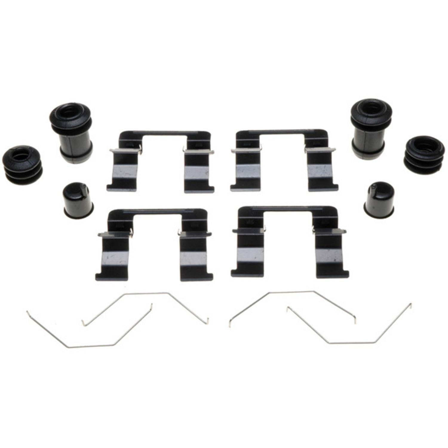 Raybestos H15892A Disc Brake Hardware Kit product image 1 of 1
