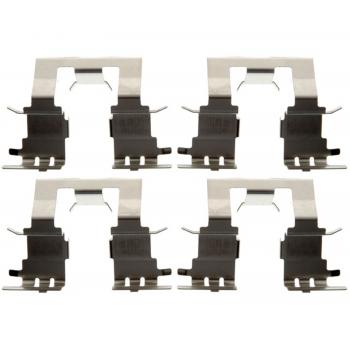 Raybestos H15895A Disc Brake Hardware Kit product image 1 of 1