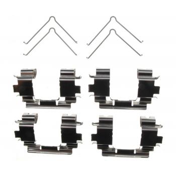Raybestos H15896A Disc Brake Hardware Kit product image 1 of 1