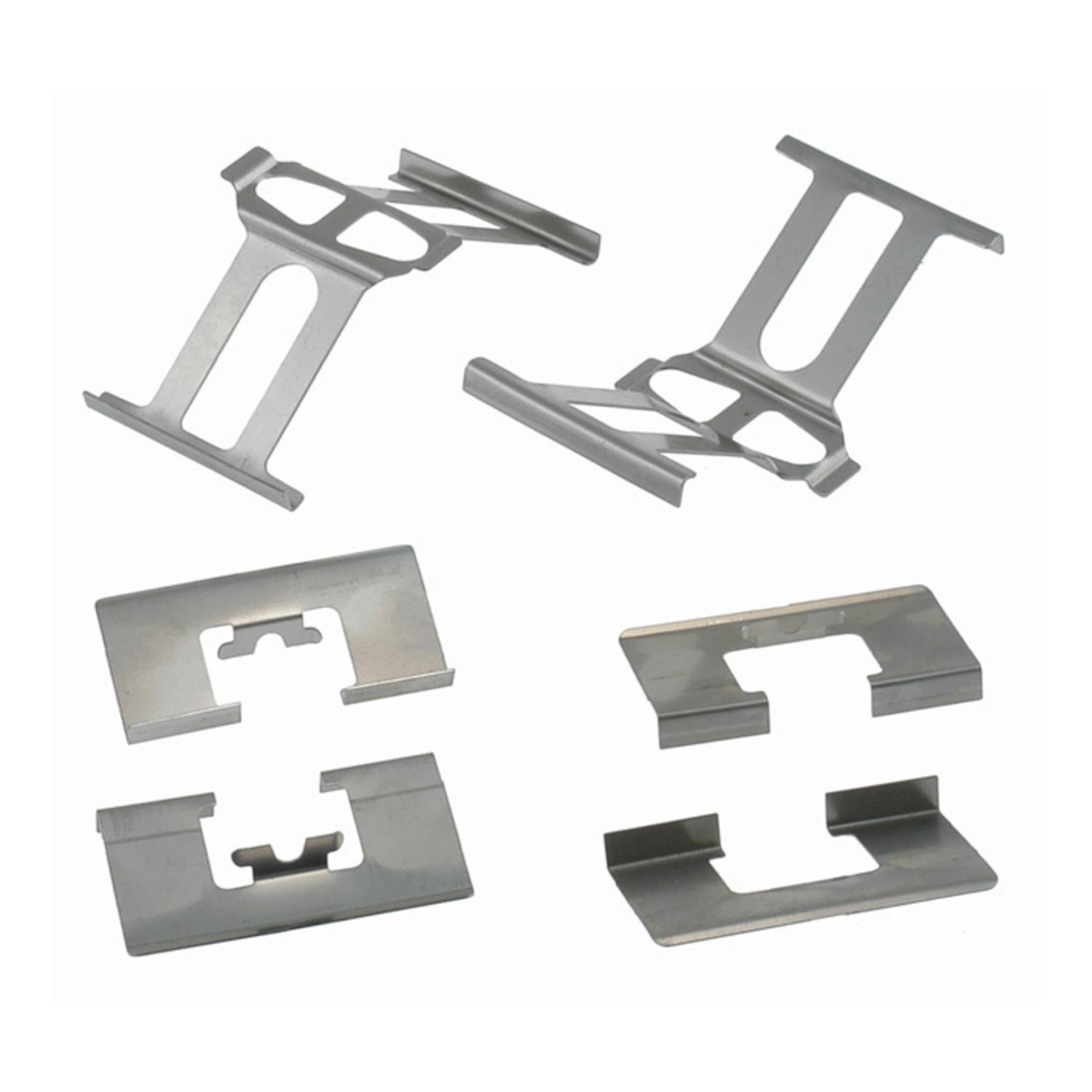 Raybestos H15901A Disc Brake Hardware Kit product image 1 of 1