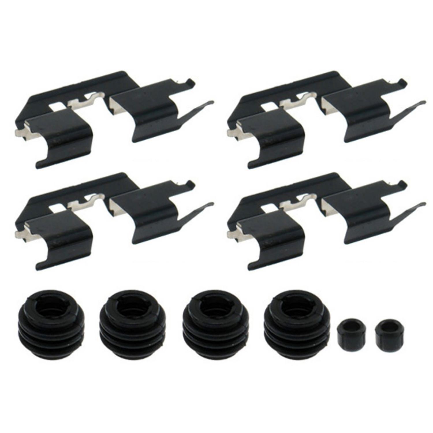 Raybestos H15903A Disc Brake Hardware Kit product image 1 of 1