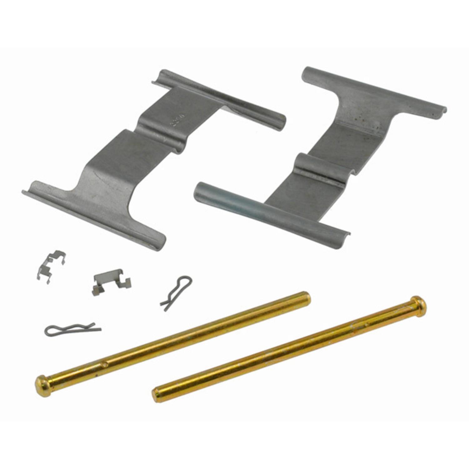 Raybestos H15905A Disc Brake Hardware Kit product image 1 of 1