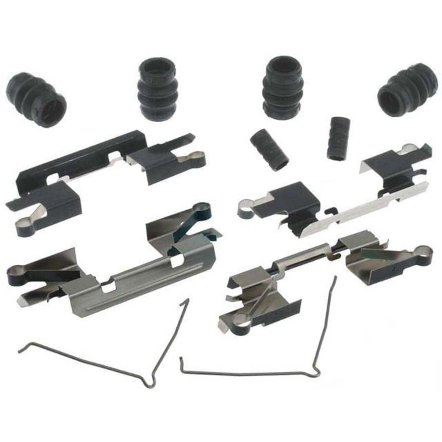Raybestos H15906A Disc Brake Hardware Kit product image 1 of 1