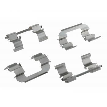 Raybestos H15907A Disc Brake Hardware Kit product image 1 of 1