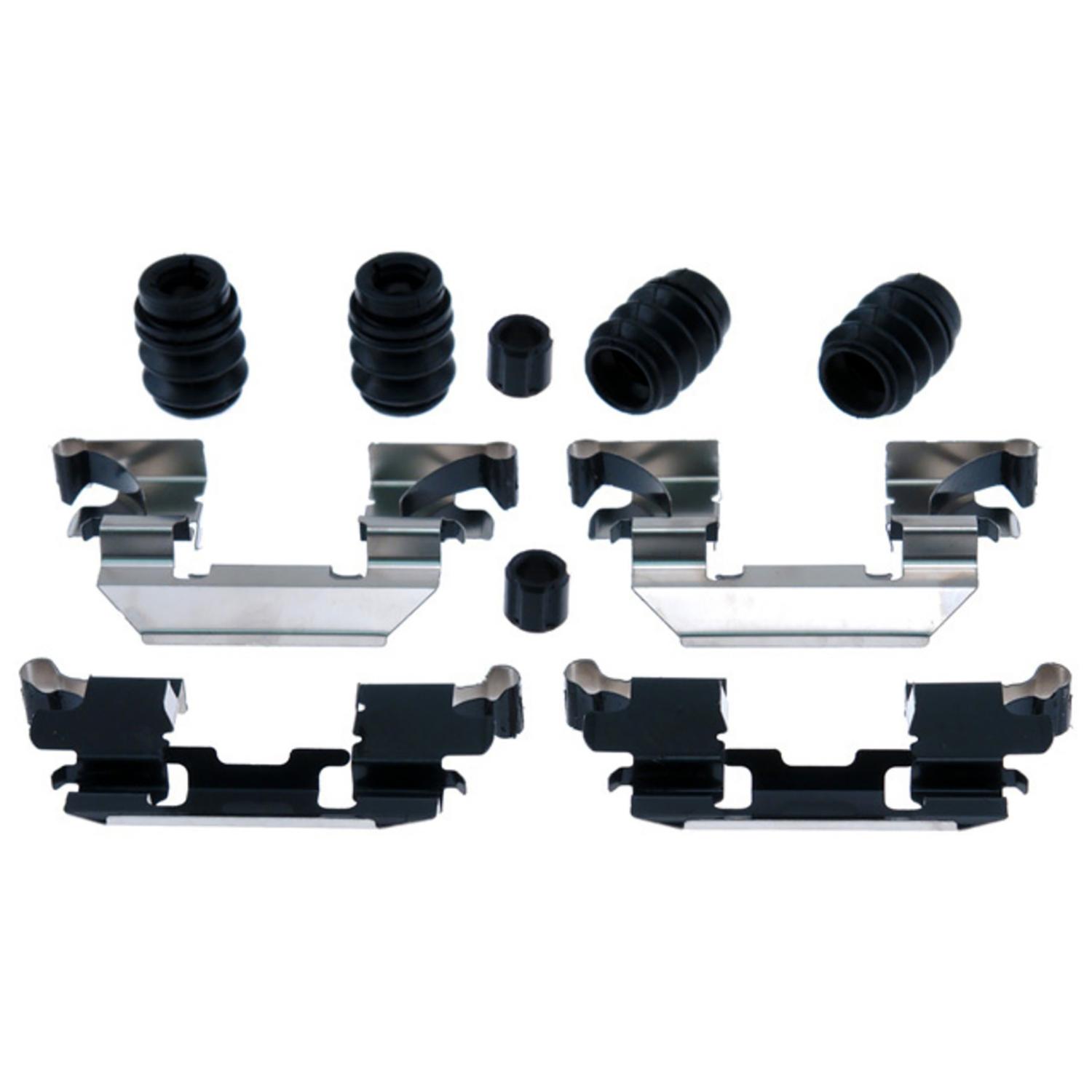 Raybestos H15908A - Disc Brake Hardware Kit Raybestos H15908A Disc Brake Hardware Kit product image 1 of 1