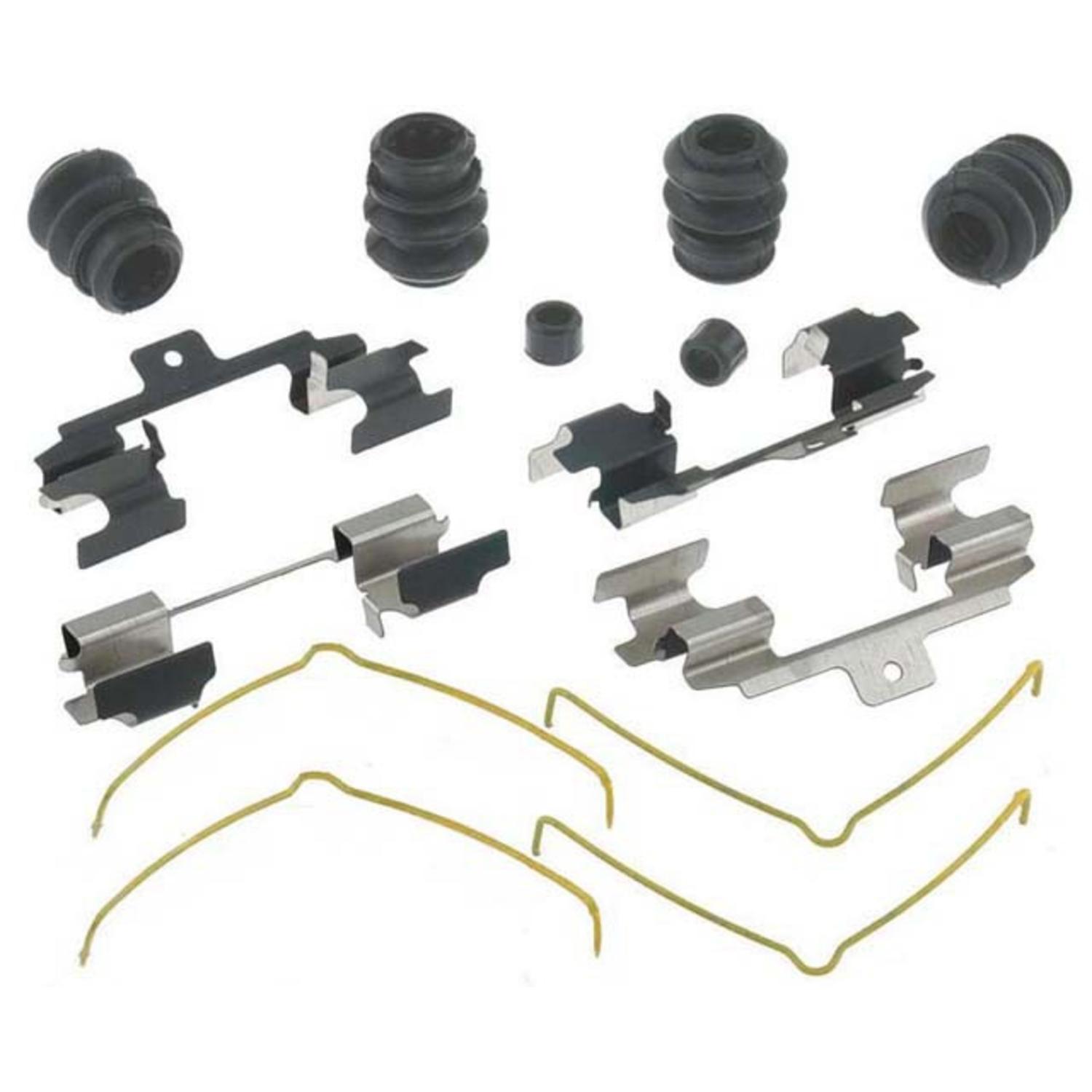 Raybestos H15911A Disc Brake Hardware Kit product image 1 of 1