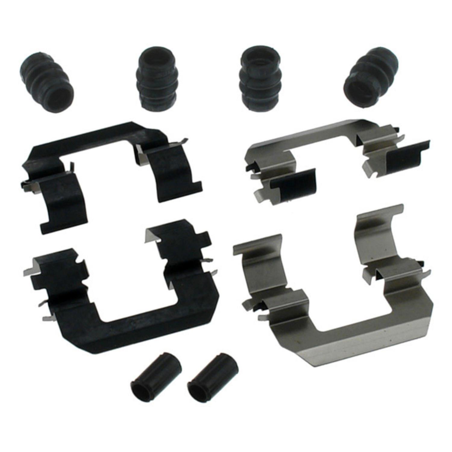 Raybestos H15913A Disc Brake Hardware Kit product image 1 of 1
