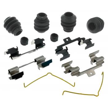 Raybestos H15914A Disc Brake Hardware Kit product image 1 of 1