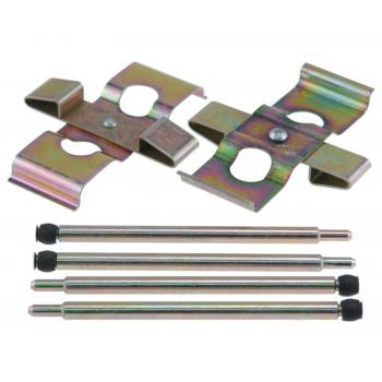 Raybestos H15919A Disc Brake Hardware Kit product image 1 of 1