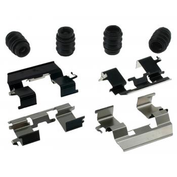 Raybestos H15921A Disc Brake Hardware Kit product image 1 of 1