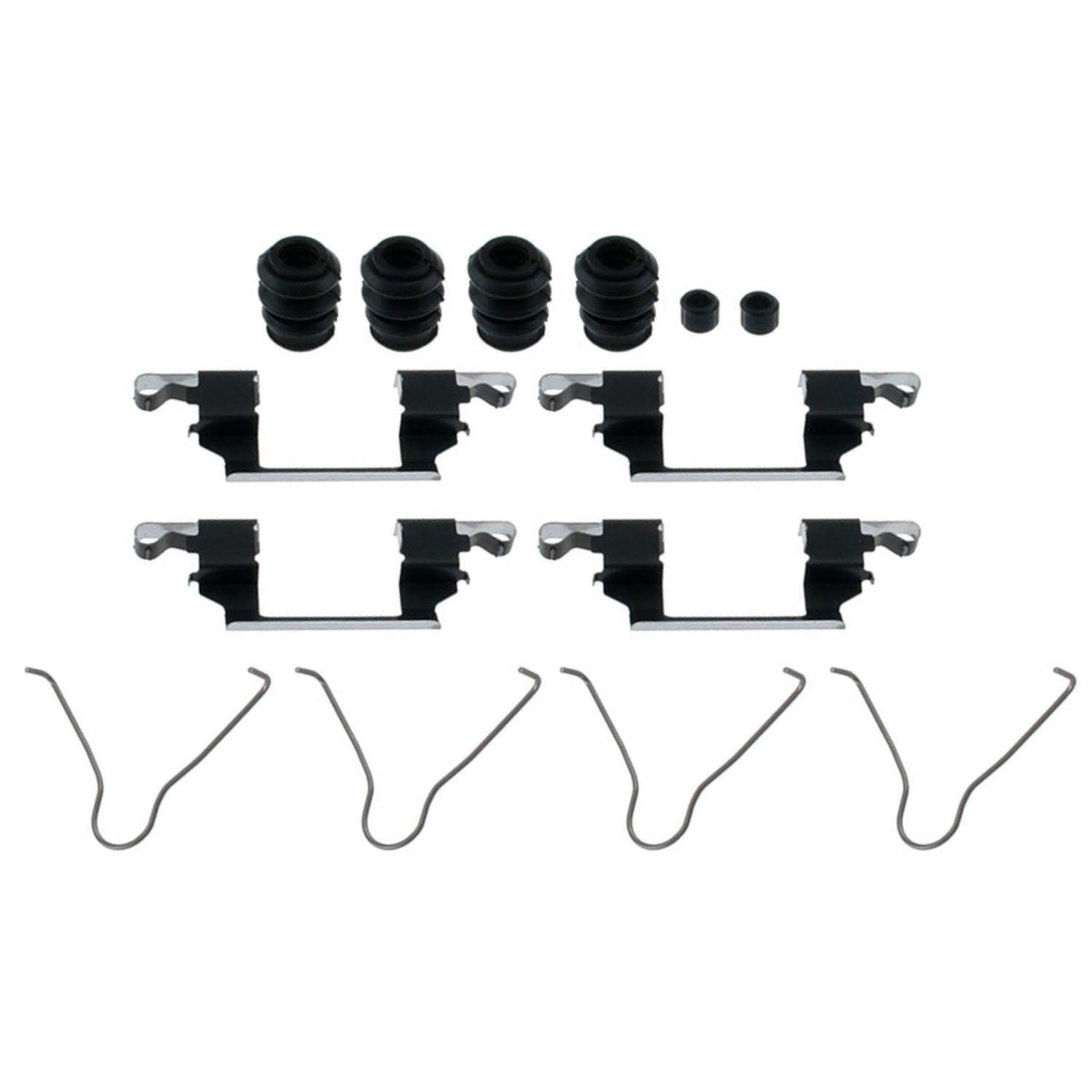 Raybestos H15922A Disc Brake Hardware Kit product image 1 of 1