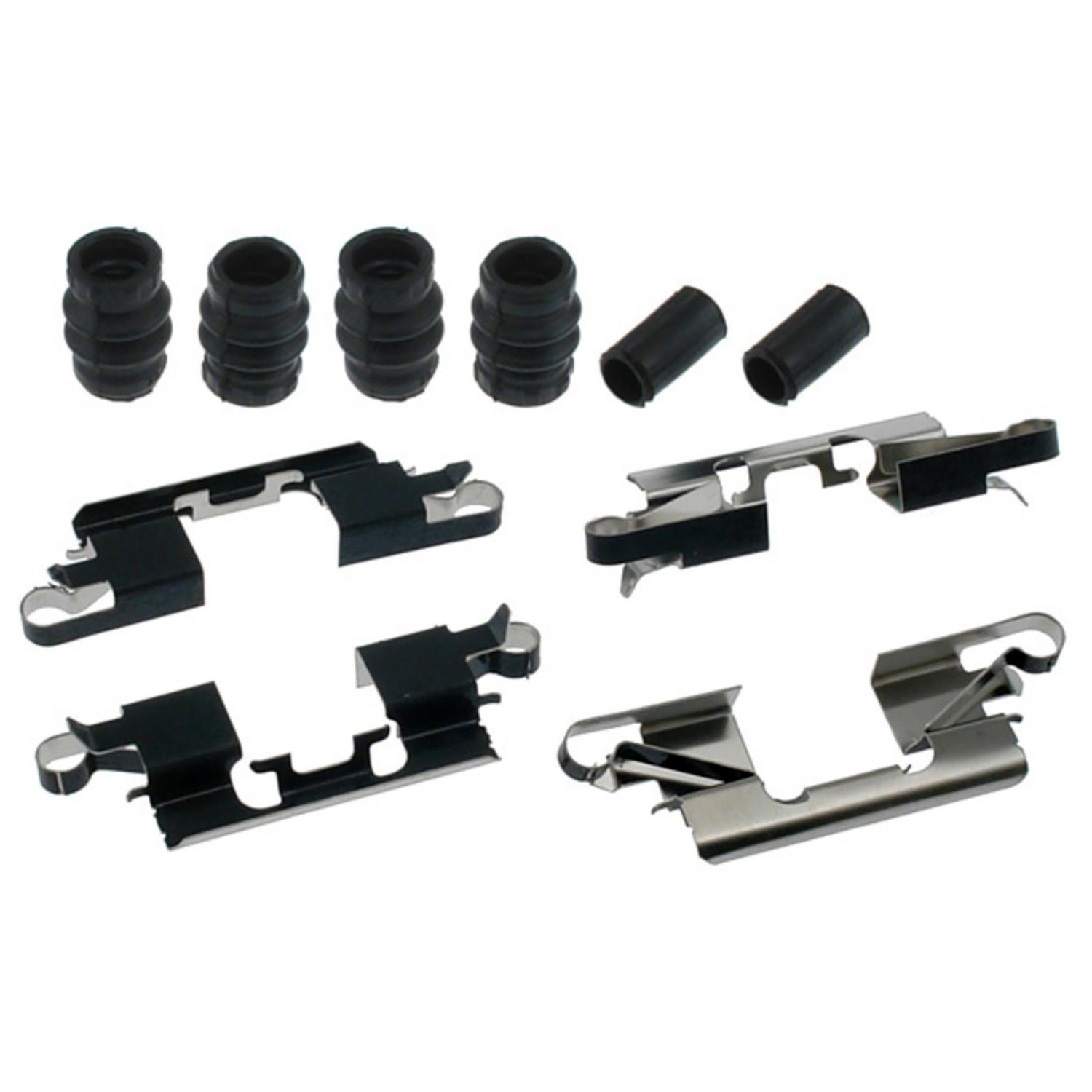 Raybestos H15925A Disc Brake Hardware Kit product image 1 of 1