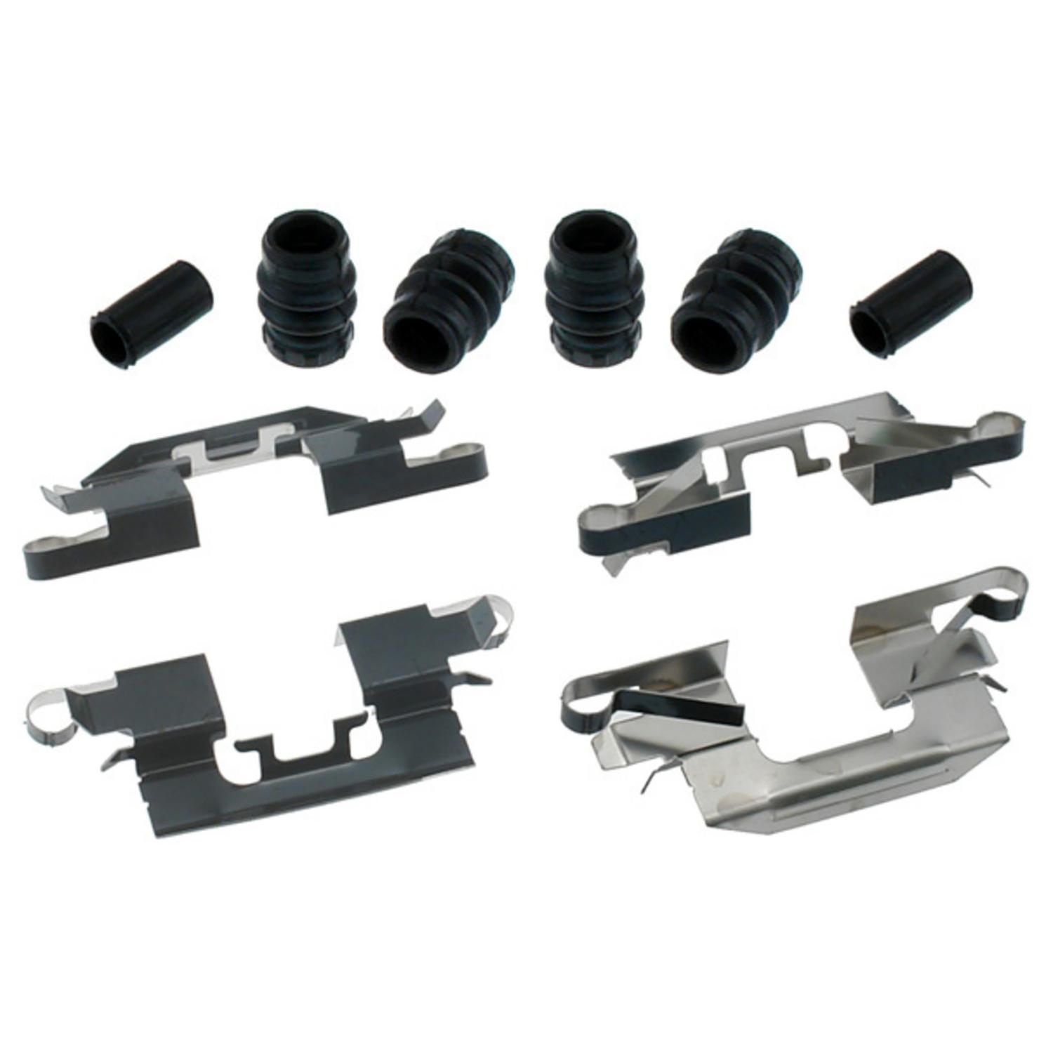 Raybestos H15926A Disc Brake Hardware Kit product image 1 of 1