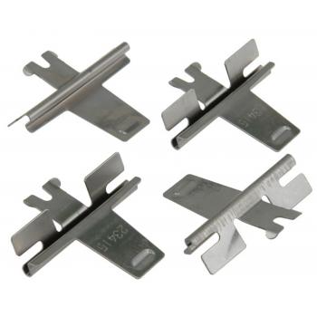 Raybestos H15928A Disc Brake Hardware Kit product image 1 of 1