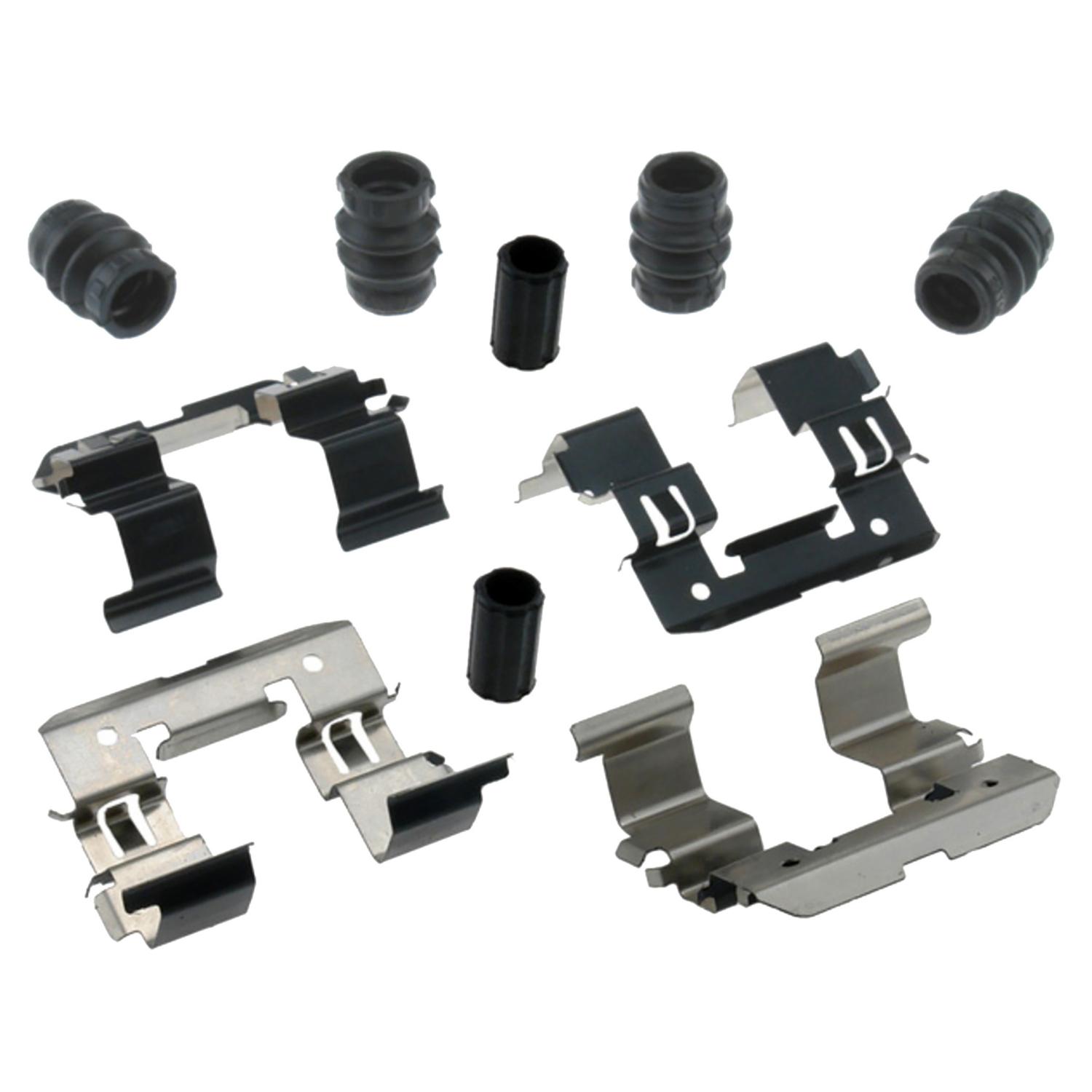 Raybestos H15929A Disc Brake Hardware Kit product image 1 of 1