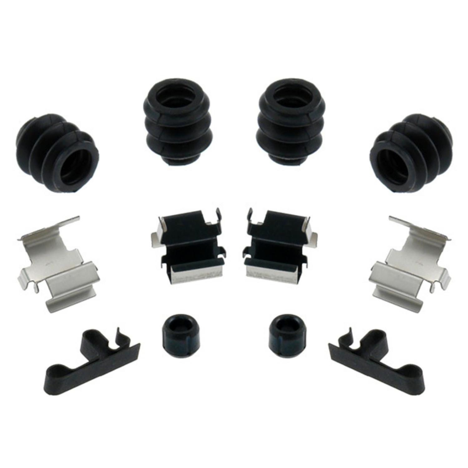 Raybestos H15930A Disc Brake Hardware Kit product image 1 of 1