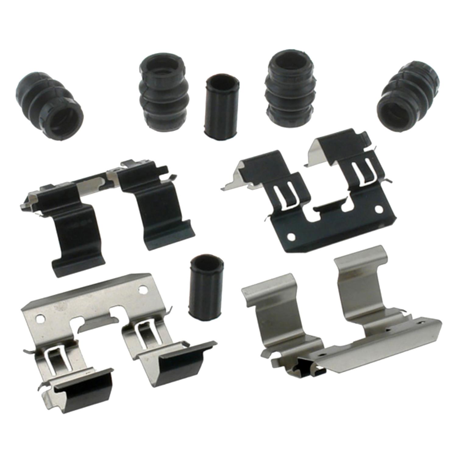 Raybestos H15933A - Disc Brake Hardware Kit Raybestos H15933A Disc Brake Hardware Kit product image 1 of 1