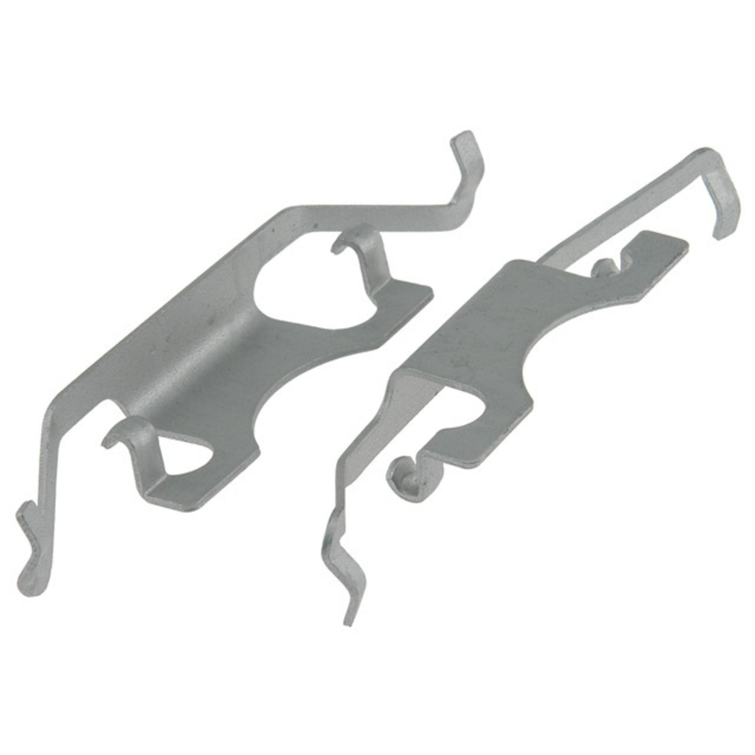 Raybestos H15934A Disc Brake Hardware Kit product image 1 of 1
