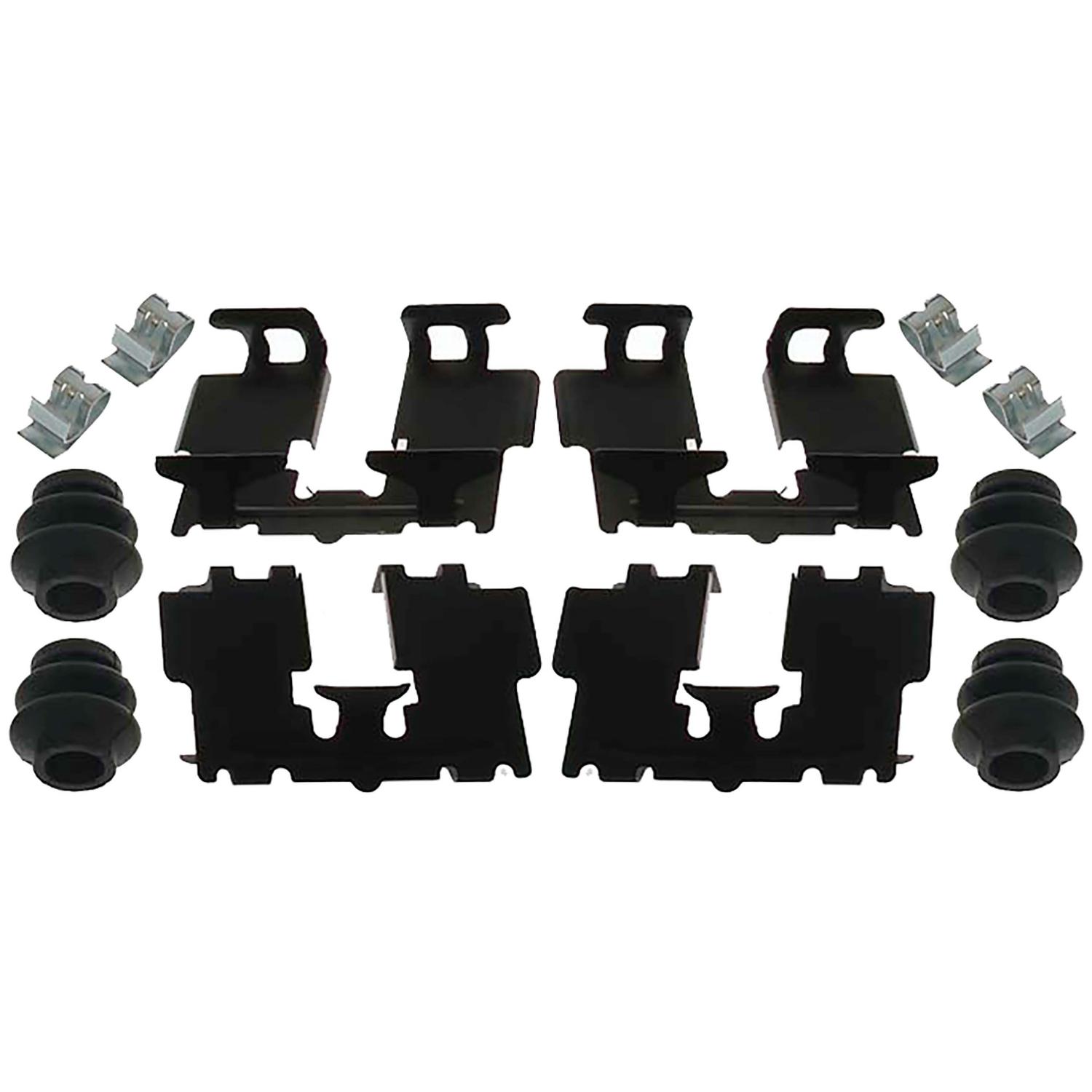 Raybestos H15935A Disc Brake Hardware Kit product image 1 of 1