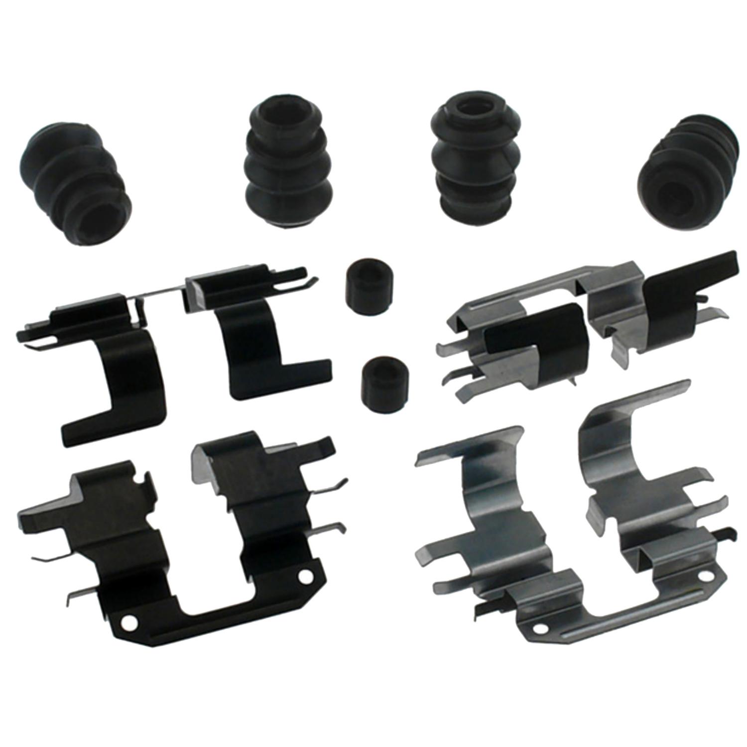 Raybestos H15937A Disc Brake Hardware Kit product image 1 of 1
