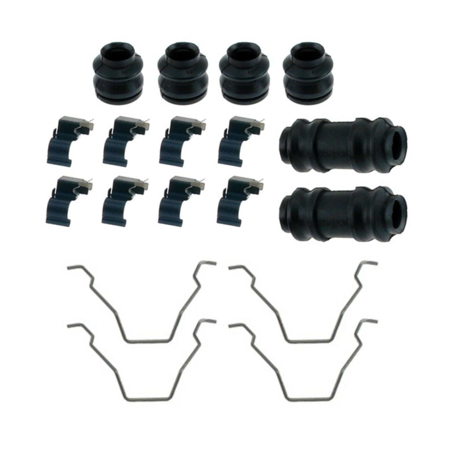 Raybestos H15939A - Disc Brake Hardware Kit Raybestos H15939A Disc Brake Hardware Kit product image 1 of 1