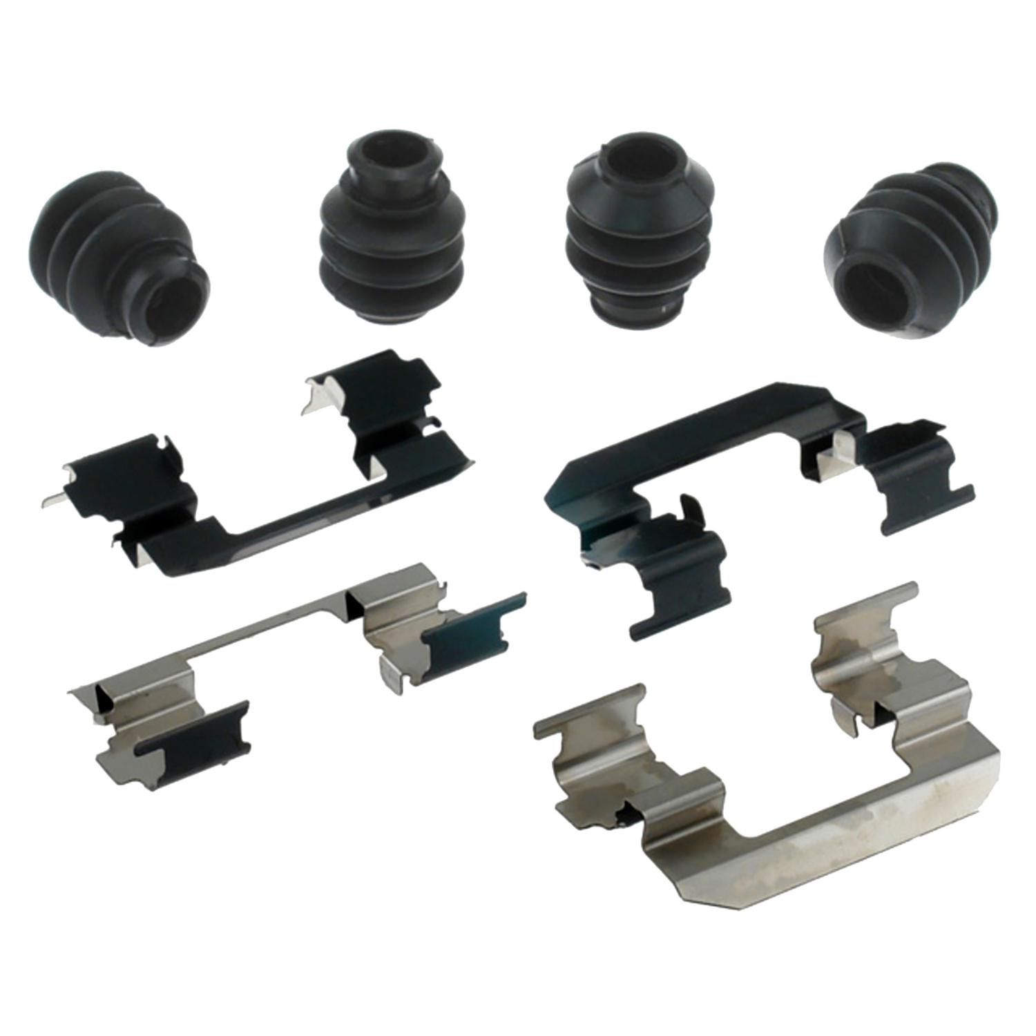 Raybestos H15940A Disc Brake Hardware Kit product image 1 of 1