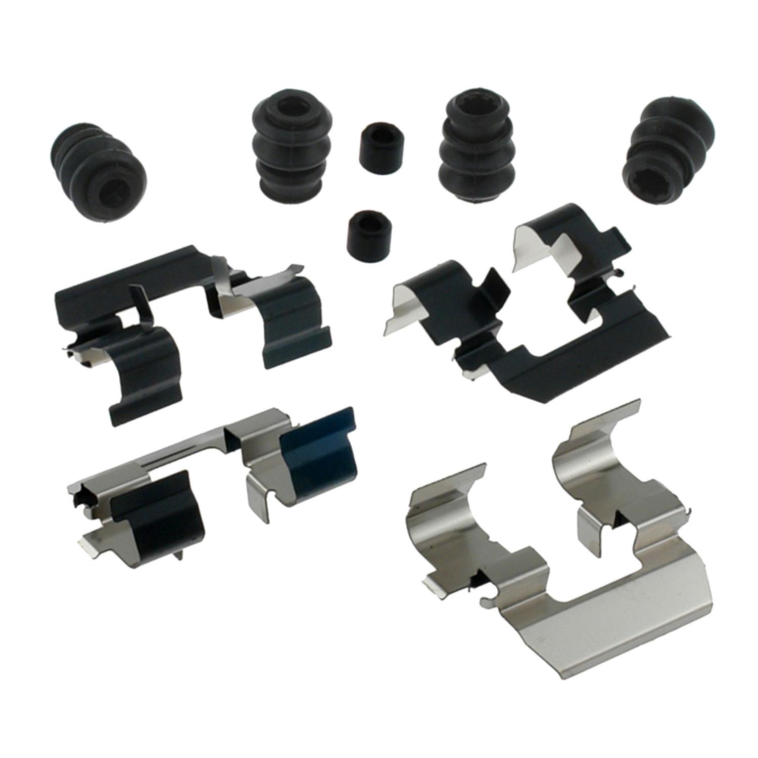 Raybestos H15941A Disc Brake Hardware Kit product image 1 of 1