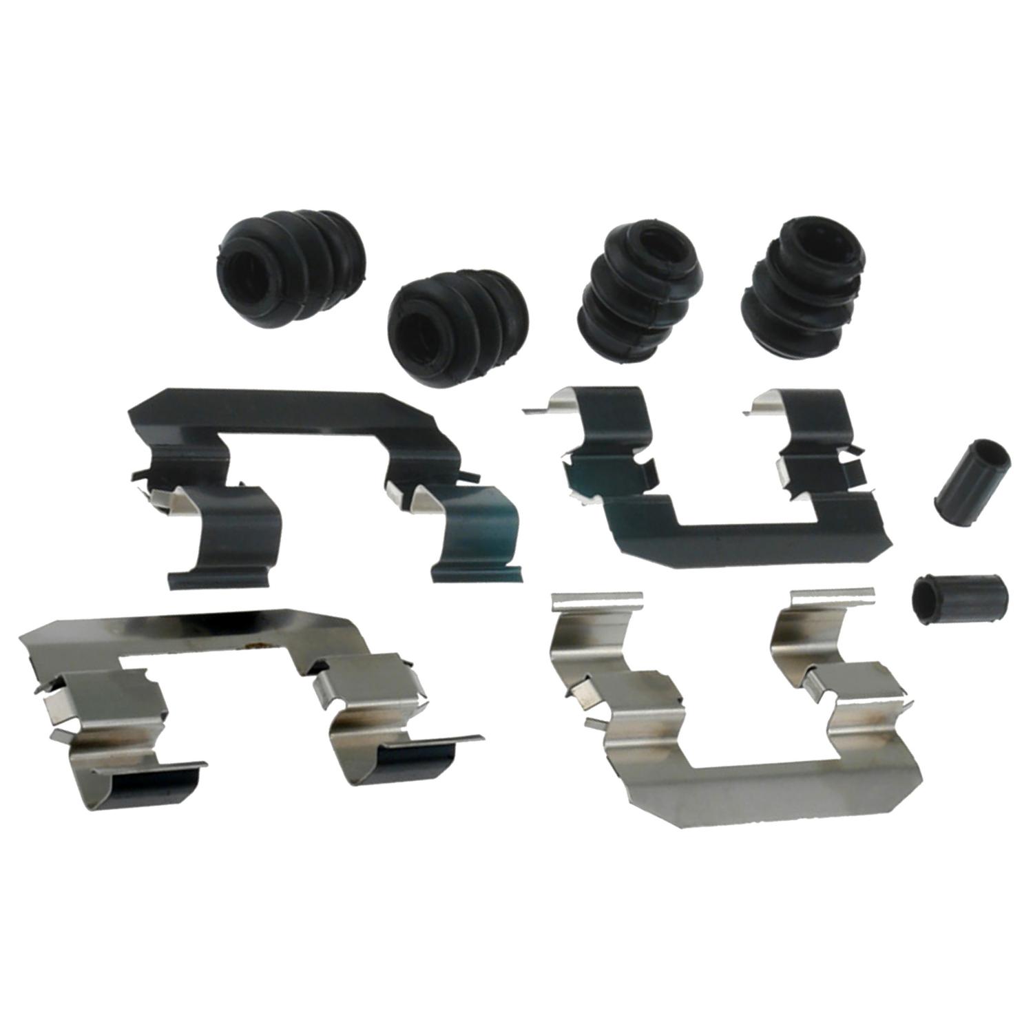 Raybestos H15942A - Disc Brake Hardware Kit Raybestos H15942A Disc Brake Hardware Kit product image 1 of 1