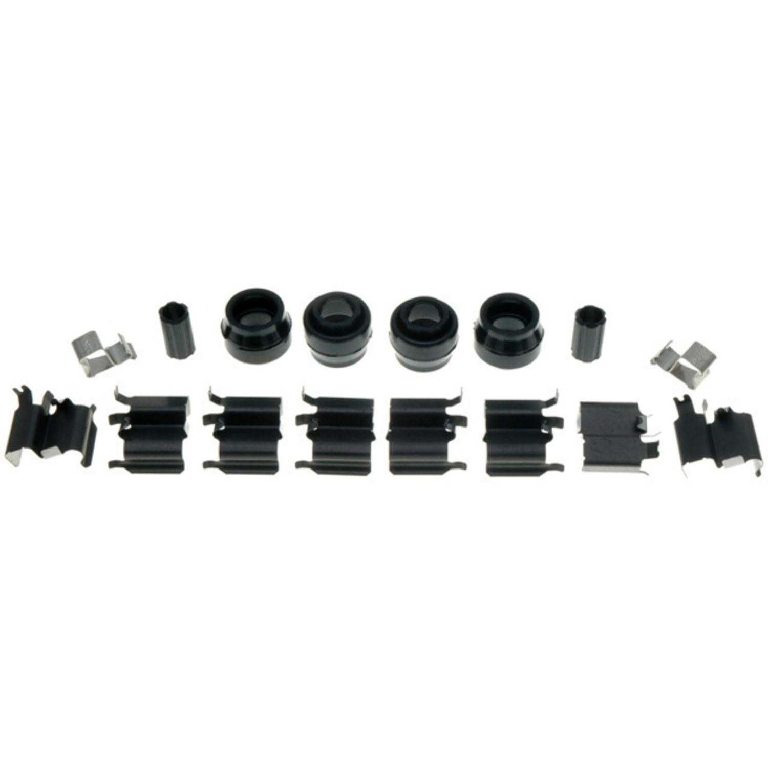 Raybestos H15943A Disc Brake Hardware Kit product image 1 of 1