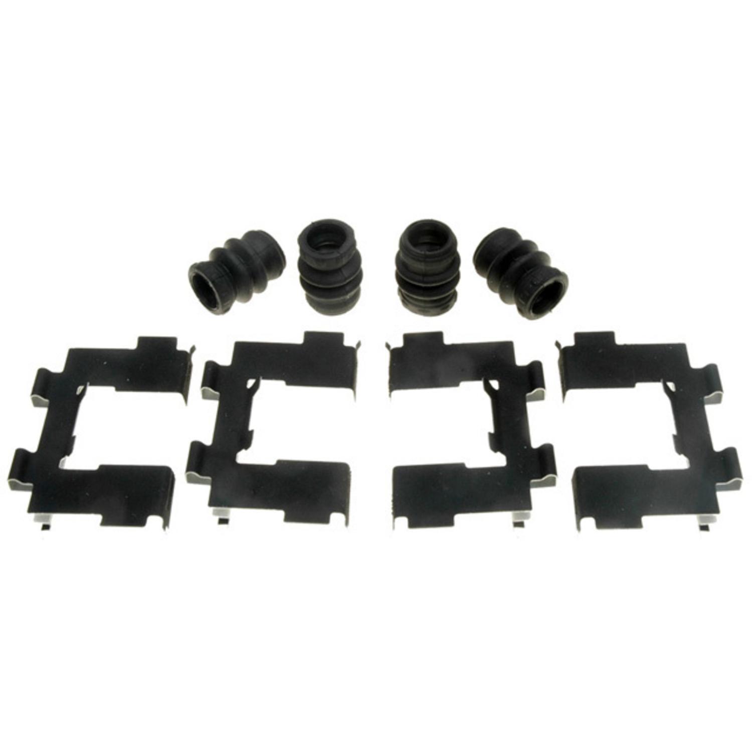 Raybestos H15946A Disc Brake Hardware Kit product image 1 of 1