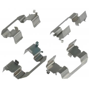 Raybestos H15947A Disc Brake Hardware Kit product image 1 of 1