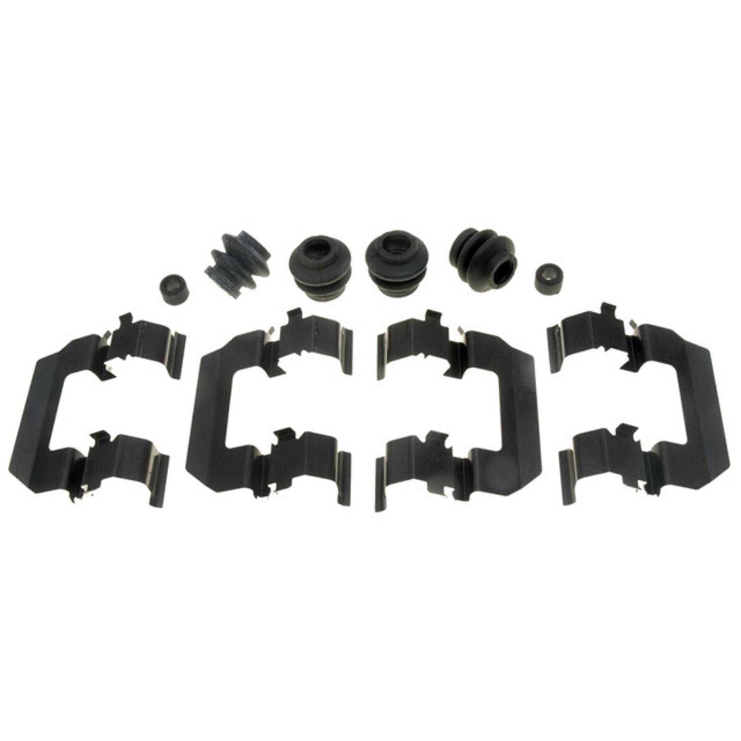 Raybestos H15949A Disc Brake Hardware Kit product image 1 of 1