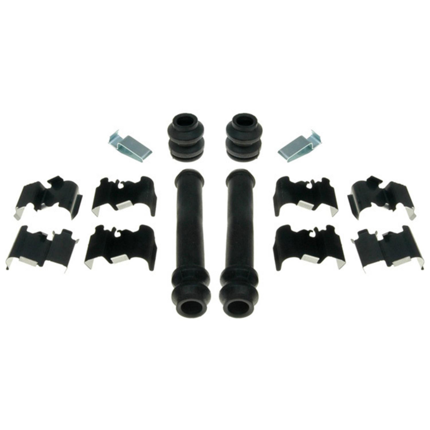Raybestos H15950A Disc Brake Hardware Kit product image 1 of 1