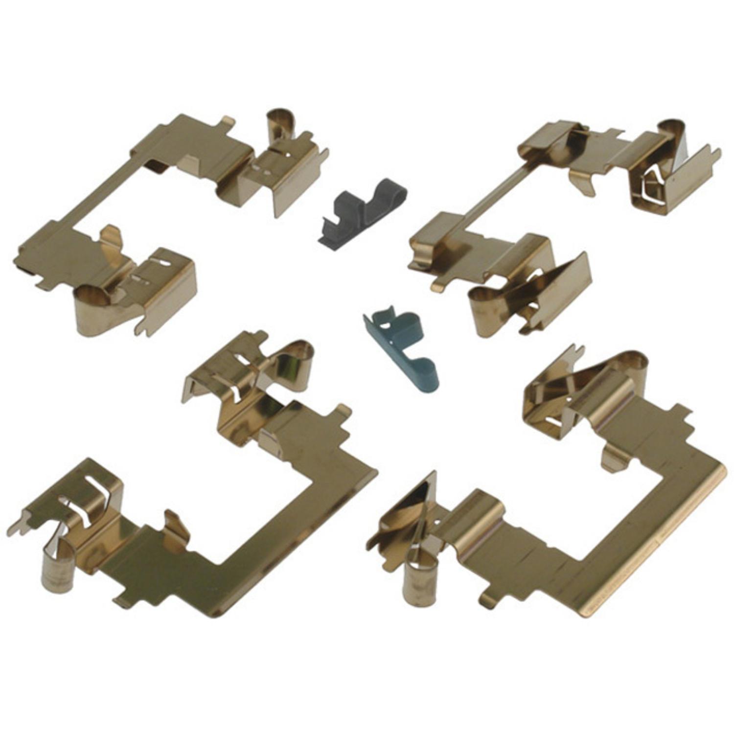 Raybestos H15953A Disc Brake Hardware Kit product image 1 of 1