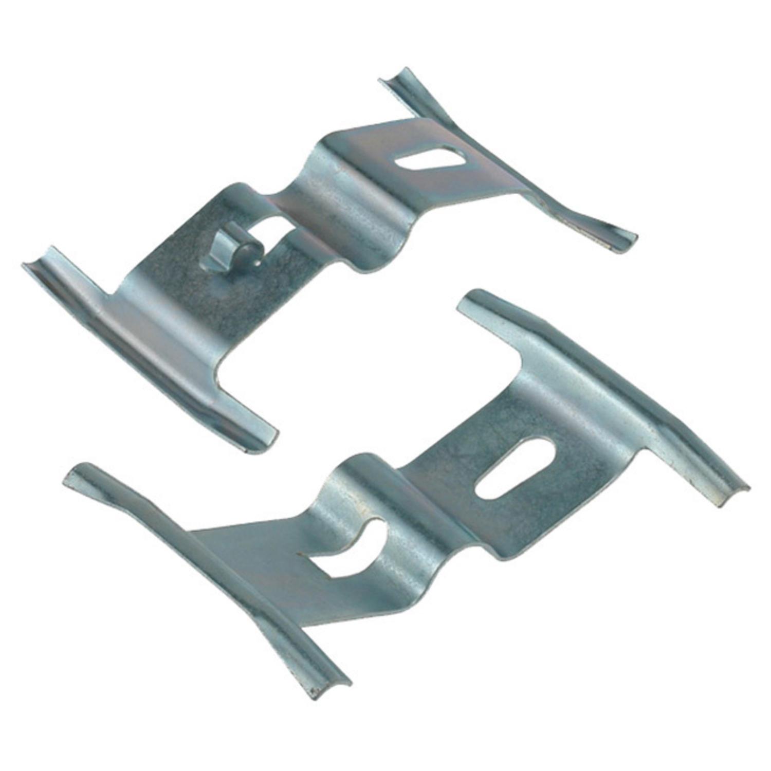 Raybestos H15955A Disc Brake Hardware Kit product image 1 of 1