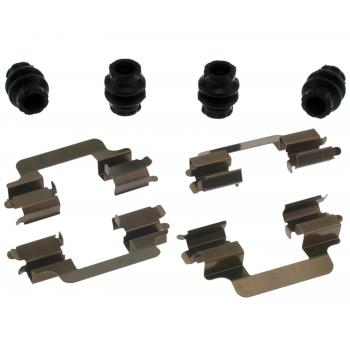 Raybestos H15957A Disc Brake Hardware Kit product image 1 of 1