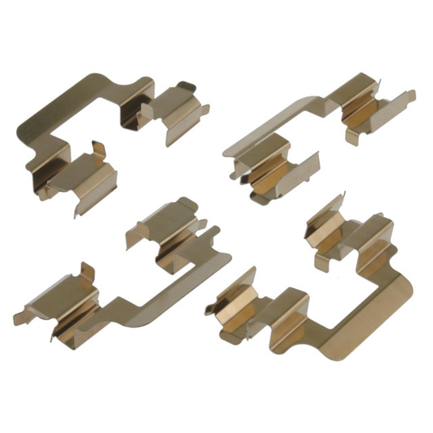 Raybestos H15958A Disc Brake Hardware Kit product image 1 of 1