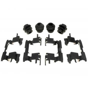 Raybestos H15961A Disc Brake Hardware Kit product image 1 of 1