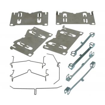 Raybestos H15962A Disc Brake Hardware Kit product image 1 of 1