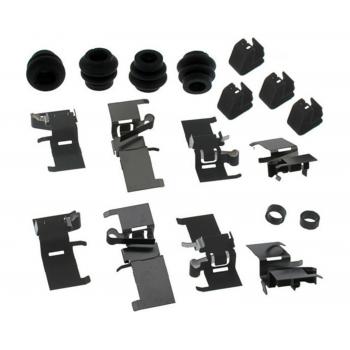 Raybestos H15963A Disc Brake Hardware Kit product image 1 of 1