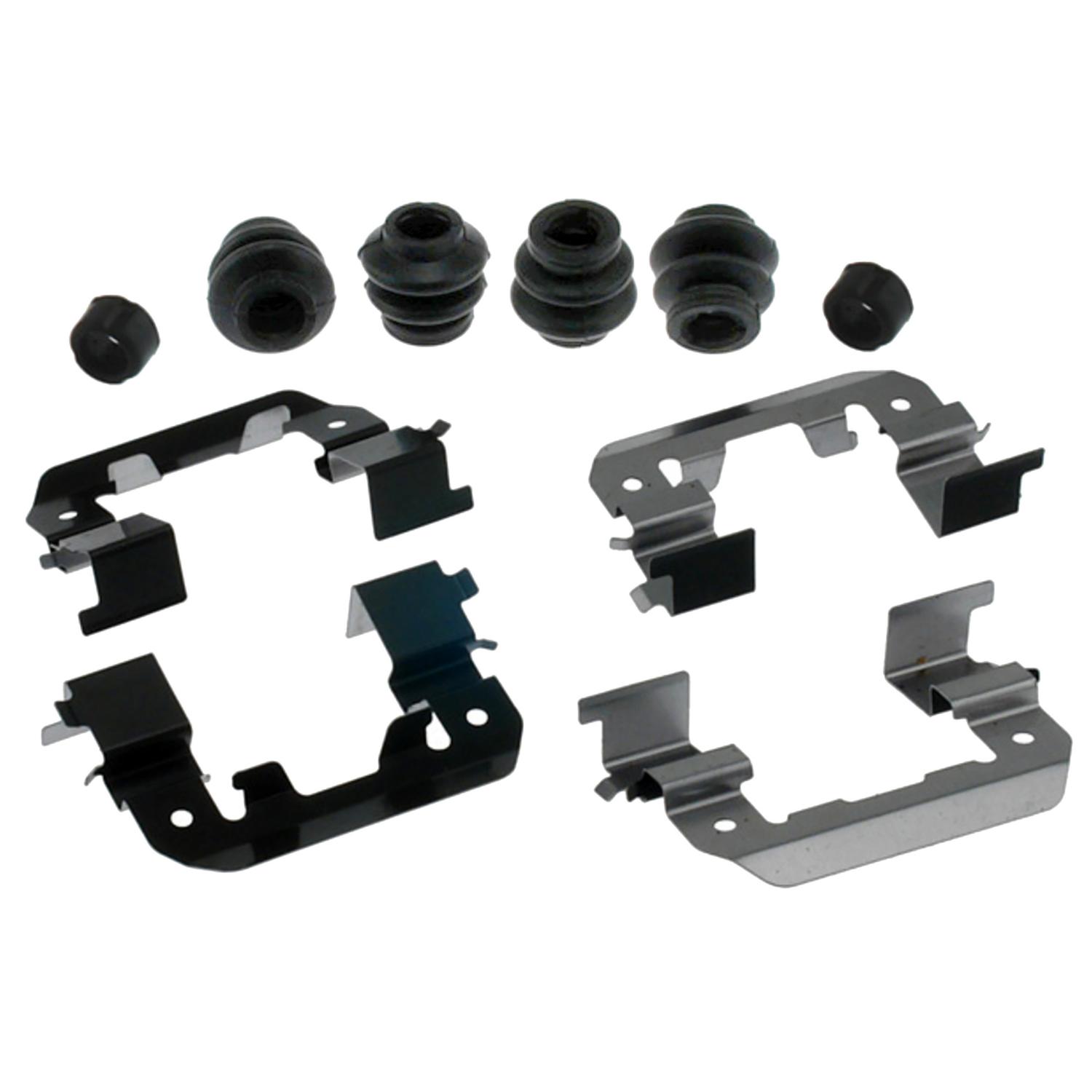 Raybestos H15965A Disc Brake Hardware Kit product image 1 of 1