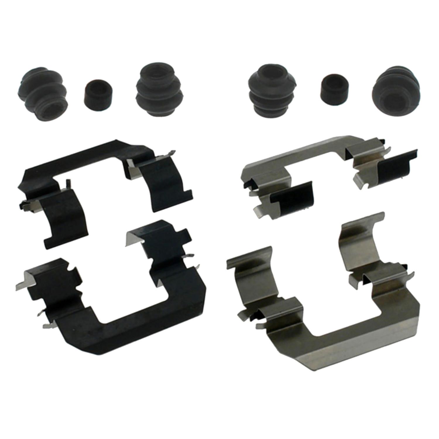 Raybestos H15966A Disc Brake Hardware Kit product image 1 of 1