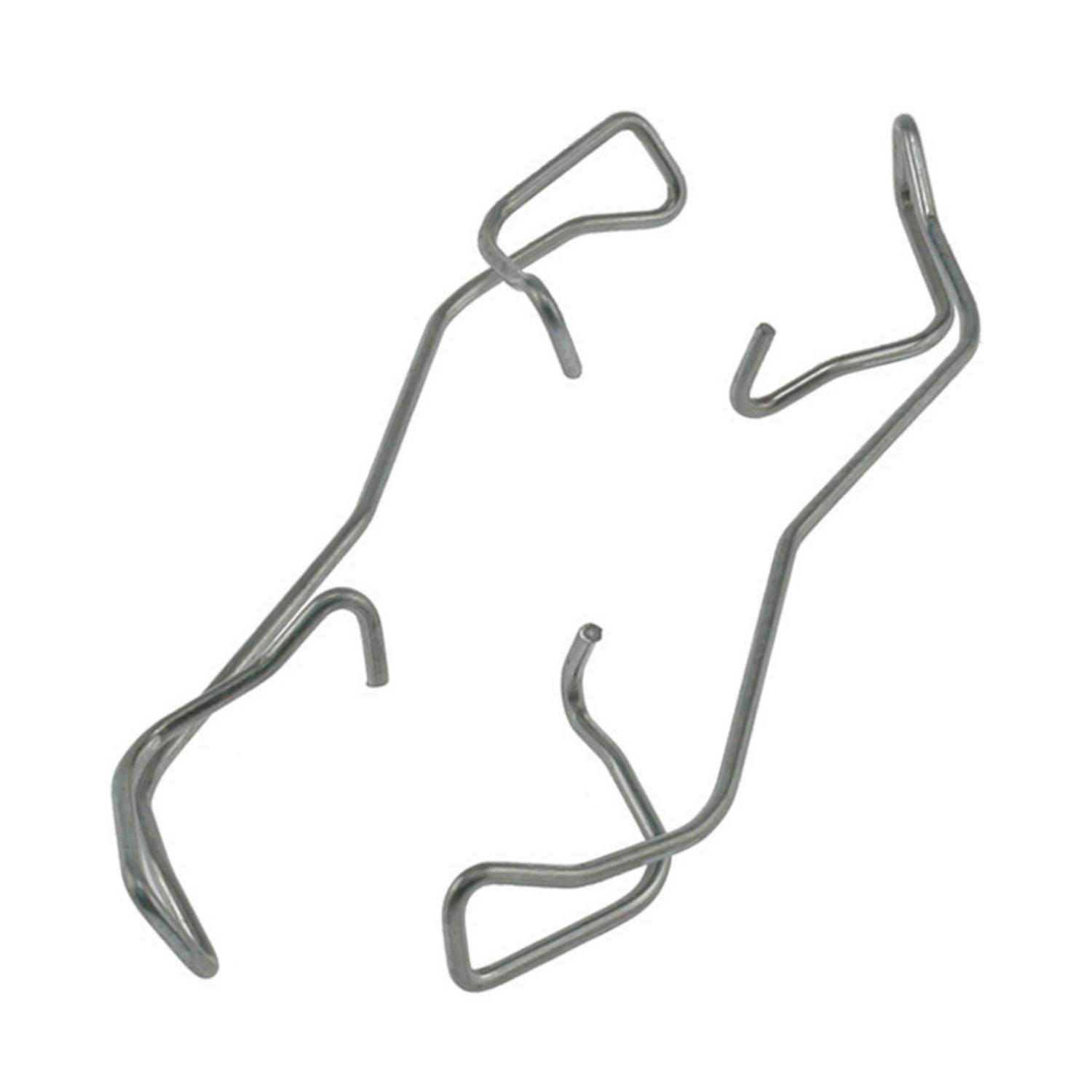 Raybestos H15967A Disc Brake Hardware Kit product image 1 of 1